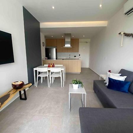 Hermoso Departamento Frente A La Playa Completamente Nuevo - Aria Ocean, Nuevo Vallarta Διαμέρισμα Εξωτερικό φωτογραφία