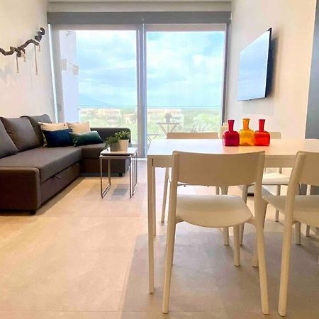 Hermoso Departamento Frente A La Playa Completamente Nuevo - Aria Ocean, Nuevo Vallarta Διαμέρισμα Εξωτερικό φωτογραφία